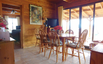 Resale - Finca - Country Property -
Torremendo