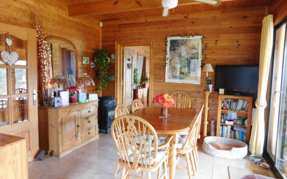Resale - Finca - Country Property -
Torremendo