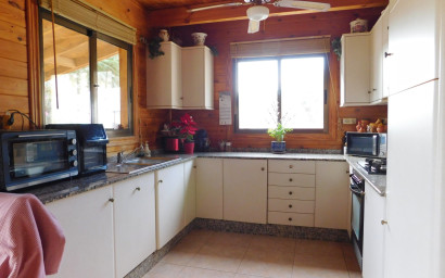 Resale - Finca - Country Property -
Torremendo