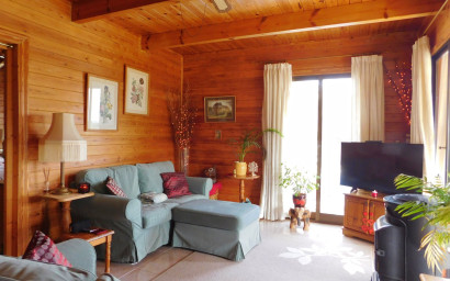 Resale - Finca - Country Property -
Torremendo