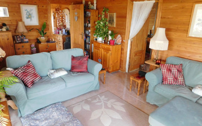 Resale - Finca - Country Property -
Torremendo