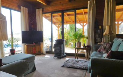 Resale - Finca - Country Property -
Torremendo