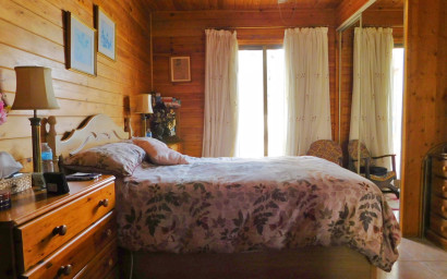 Resale - Finca - Country Property -
Torremendo