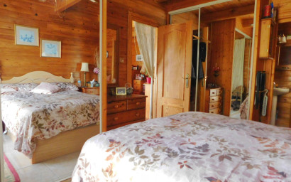Resale - Finca - Country Property -
Torremendo