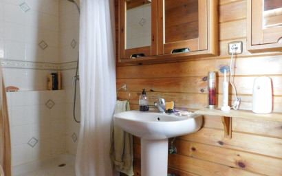 Resale - Finca - Country Property -
Torremendo