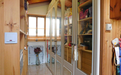 Resale - Finca - Country Property -
Torremendo