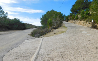 Resale - Finca - Country Property -
Torremendo