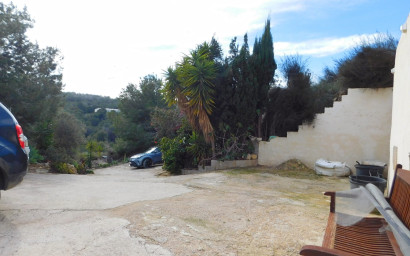 Resale - Finca - Country Property -
Torremendo