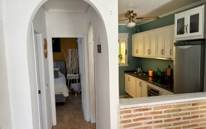 Revente - Villa -
El Raso - Guardamar del Segura