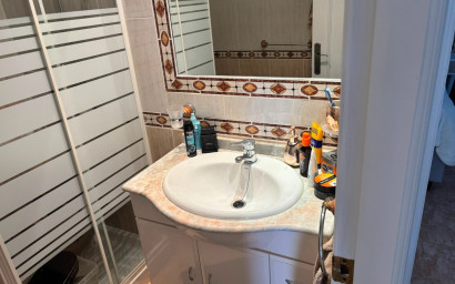 Revente - Villa -
El Raso - Guardamar del Segura
