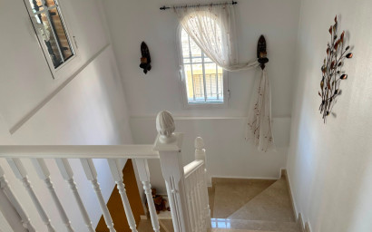 Revente - Villa -
El Raso - Guardamar del Segura