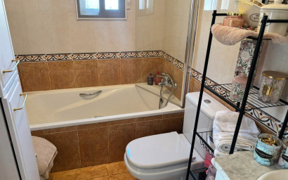 Revente - Villa -
El Raso - Guardamar del Segura