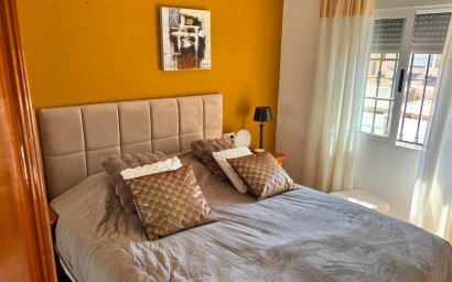 Revente - Villa -
El Raso - Guardamar del Segura