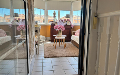 Revente - Villa -
El Raso - Guardamar del Segura