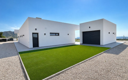 Nouvelle construction - Villa -
La Romana