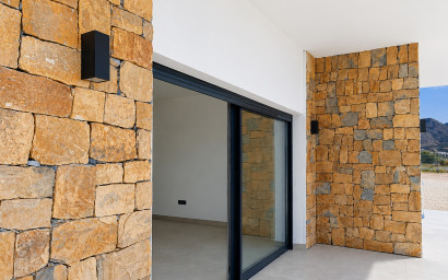 Nouvelle construction - Villa -
La Romana