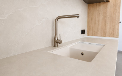 Nouvelle construction - Villa -
La Romana