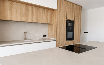 Nouvelle construction - Villa -
La Romana