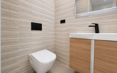 Nouvelle construction - Villa -
La Romana