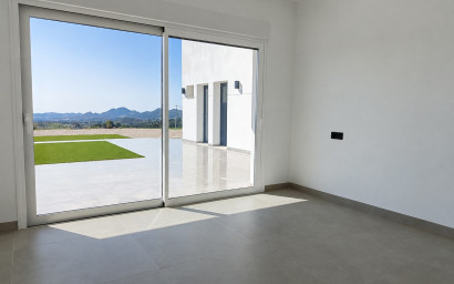 Nouvelle construction - Villa -
La Romana