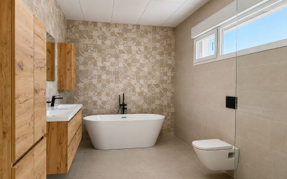 Nouvelle construction - Villa -
La Romana