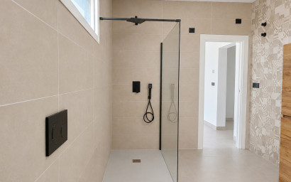 Nouvelle construction - Villa -
La Romana