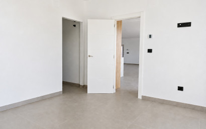 Nouvelle construction - Villa -
La Romana