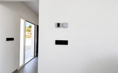 Nouvelle construction - Villa -
La Romana