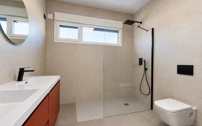 Nouvelle construction - Villa -
La Romana