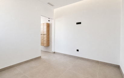 Nouvelle construction - Villa -
La Romana