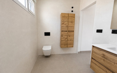 Nouvelle construction - Villa -
La Romana