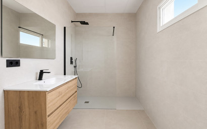Nouvelle construction - Villa -
La Romana