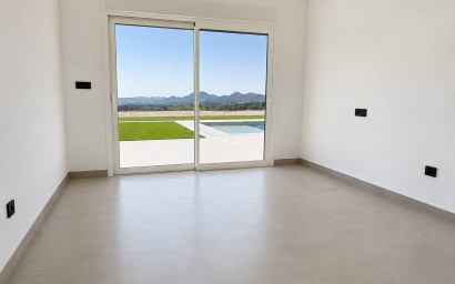 Nouvelle construction - Villa -
La Romana