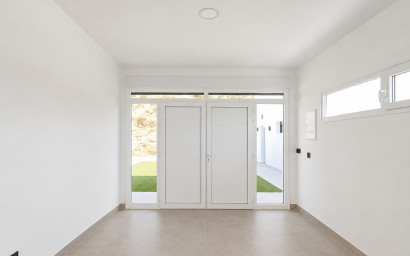 Nouvelle construction - Villa -
La Romana