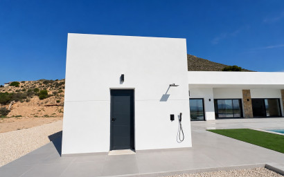 Nouvelle construction - Villa -
La Romana