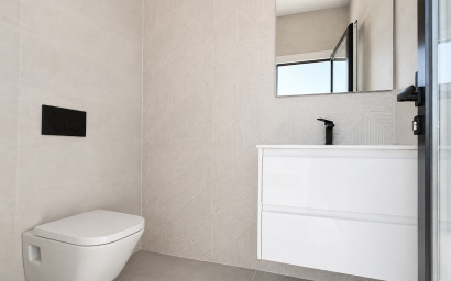 Nouvelle construction - Villa -
La Romana