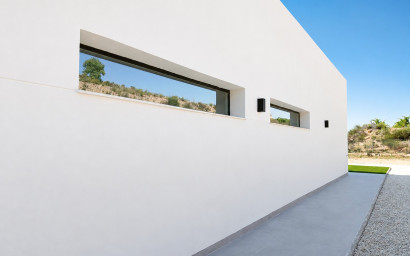 Nouvelle construction - Villa -
La Romana