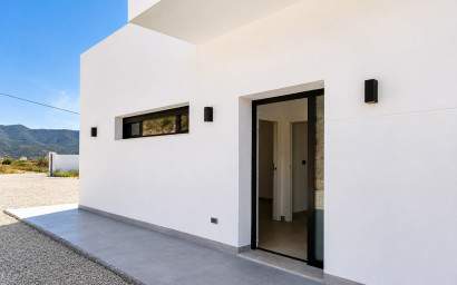 Nouvelle construction - Villa -
La Romana