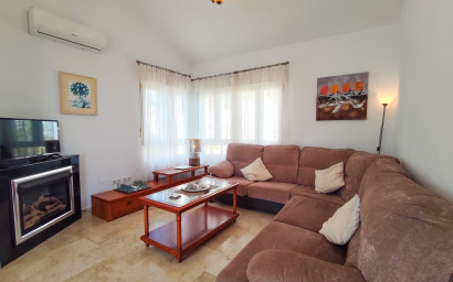 Revente - Villa -
Villamartín