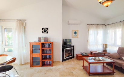 Revente - Villa -
Villamartín