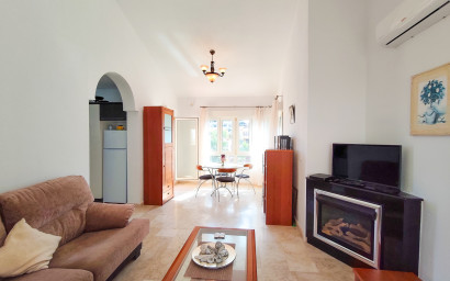 Revente - Villa -
Villamartín