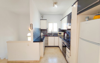 Revente - Villa -
Villamartín