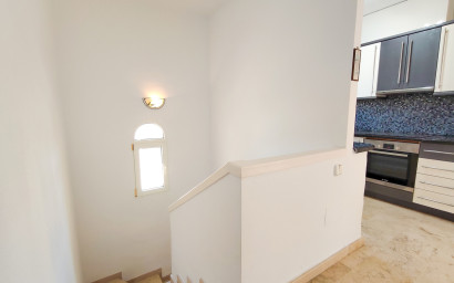 Revente - Villa -
Villamartín