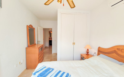 Revente - Villa -
Villamartín
