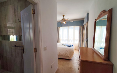 Revente - Villa -
Villamartín