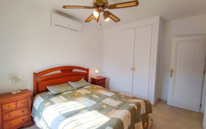 Revente - Villa -
Villamartín