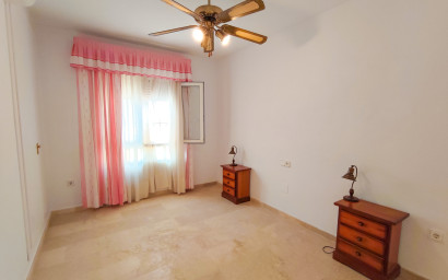 Revente - Villa -
Villamartín