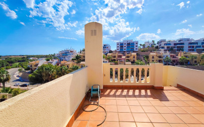 Revente - Villa -
Villamartín