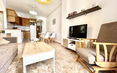 Revente - Appartement -
Cabo Roig