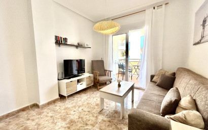 Revente - Appartement -
Cabo Roig